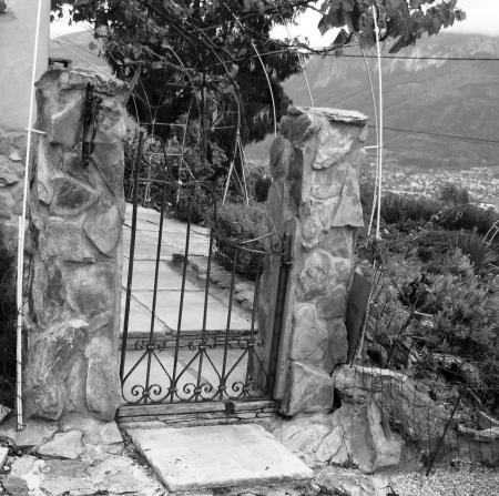 entrée