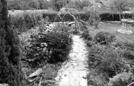 Chemin